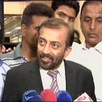 Farooq Sattar