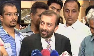 Farooq Sattar