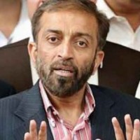 Farooq Sattar