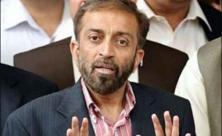 Farooq Sattar