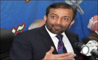 Farooq Sattar