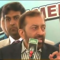 Farooq Sattar