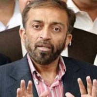 Farooq Sattar