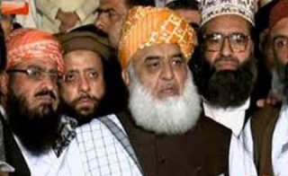 Fazlur Rehman