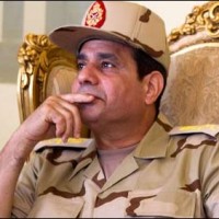 General Alsisi