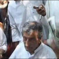 Ghulam Ahmad Bilour