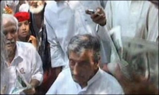 Ghulam Ahmad Bilour