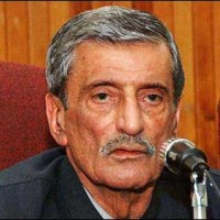 Ghulam Bilour