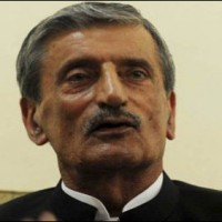 Ghulam Bilour