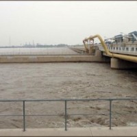 Guddu Barrage