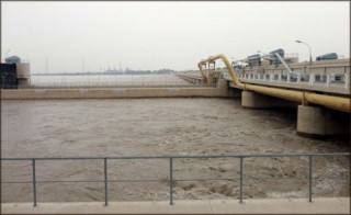 Guddu Barrage