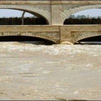 Guddu Barrage