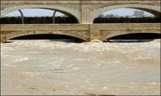 Guddu Barrage