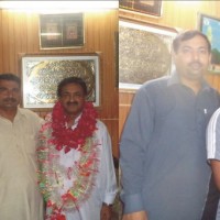 Gujarat,Chaudhry Faisal