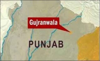 Gujranwala