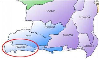 Gwadar