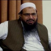 Hafiz Mohammad Saeed