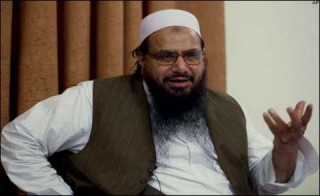 Hafiz Mohammad Saeed