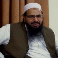 Hafiz Saeed