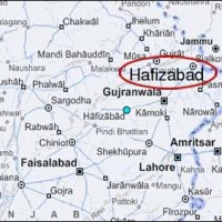 Hafizabad