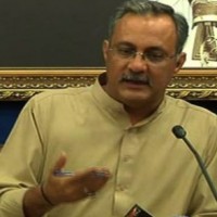 Haider Abbas Rizvi