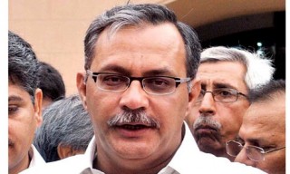 Haider Abbas Rizvi