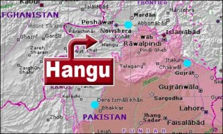 Hangu