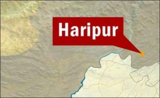 Haripur