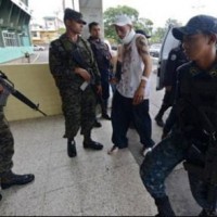 Honduras Police