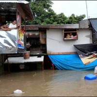 Hunan Flood