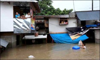 Hunan Flood