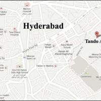 Hyderabad