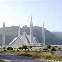 IG Islamabad