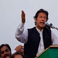 Imran Khan