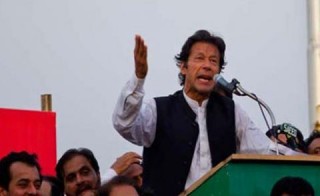 Imran Khan