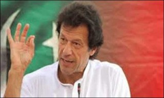 Imran Khan