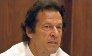 Imran Khan