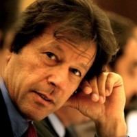 Imran Khan