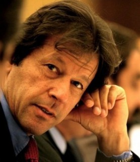 Imran Khan