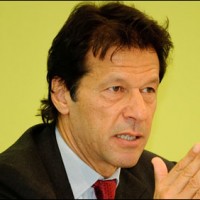 Imran Khan