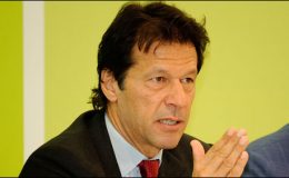 کارکنان پرتشددسے ن لیگ کاآمرانہ چہرہ سامنے آگیا، عمران خان