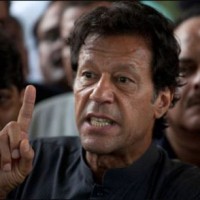 Imran Khan