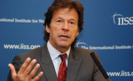 توہیں عدالت کیس، عمران خان کے وکیل نے تفصیلی جواب کیلئے وقت مانگ لیا