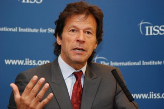 Imran Khan