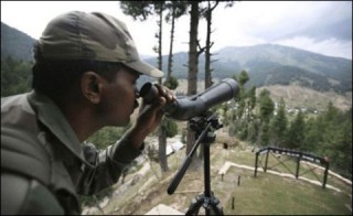 Indian Army