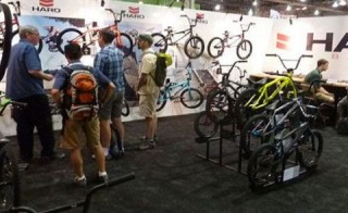 Inter Bike