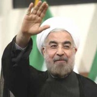 Iranian President