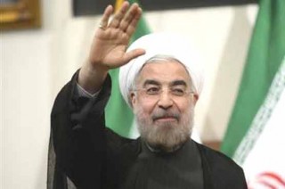 Iranian President