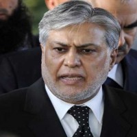 Ishaq Dar