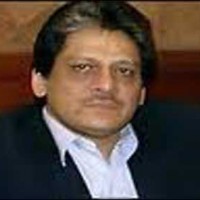 Ishrat Ul Ebad Khan